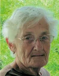 Rita A Barber Hebert DeMolin (1934-2021)