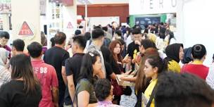 EastFood Indonesia 2026