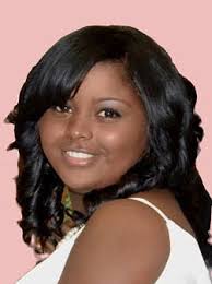 Miss Peerless Pearl Cotillion Debutantes