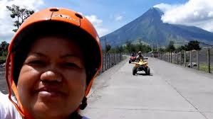 Filipina Adventures in Michigan with Cleo & Mark