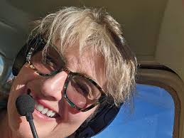 Pilot's Return to Flying in Mississippi with Safety Emphasis