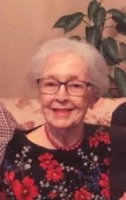 Violet Baumann Obituary