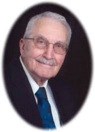 David Swanson Obituary October 9, 2017