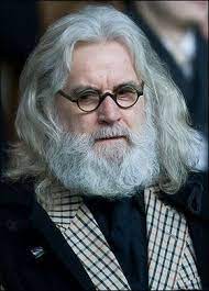 Billy Connolly Just Love Him Because Of Boondock Saints Billy Connolly Beard Portrait