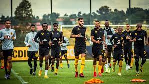 South african news | online news | the south african Vital Clash Against Stellenbosch Awaits Chiefs Kaizer Chiefs