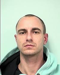 Springfield police arrest 32-year-old city resident Michael Boedeker  following residential break-in in Indian Orchard