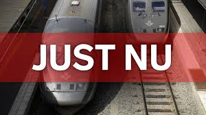 Sveriges Radio - News update