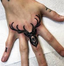 The location itself often raises eyebrows because, well, they're super visible and often ridiculously stereotyped as gang tattoos by people who don't know any better. 145 Cute And Discreet Finger Tattoos Designs