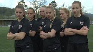 Aktuelle meldungen, termine und ergebnisse, tabelle, mannschaften, torjäger. Fc Aarau Frauen Beleidigt Tele M1