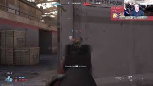 Modern warfare is the dawn of a new era for the series and the show could not have been better than this. First Call Of Duty Modern Warfare Gameplay Channels Battlefield Rainbow Six Eurogamer Net