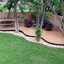 Creative Diy Landscape Designs You Can Do Yourself For Your Backyard Processed Small Backyard Landscaping Backyard Landscaping Designs Backyard Landscaping