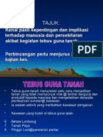 Dibukanya pabrik industri menyediakan lowongan ekrja bagi para buruh, pekerja, pengawas, keamanan, petugas transportasi dan sebagaina. Kesan Positif Pembandaran Di Malaysia