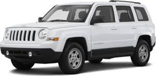 Image result for Bright White 2013 Patriot