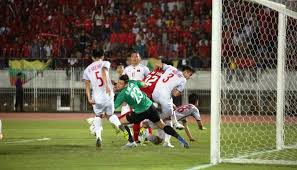 For an all myanmar national league fan. Member Association Myanmar Aff The Official Website Of The Asean Football Federation