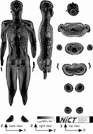 Pinpoint button for a higher degree of location detection accuracy. 2