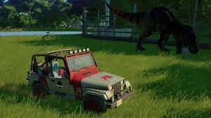 There is one that i did forget to mention i. Jurassic World Evolution How To Unlock The 1993 Gamewatcher