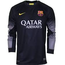 Authentic barcelona fc soccer jerseys by nike. Fc Barcelona Jersey Full Sleeve Shop Clothing Shoes Online