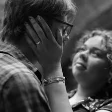 Mayrah Jones and Matthew Cheney's Wedding Website