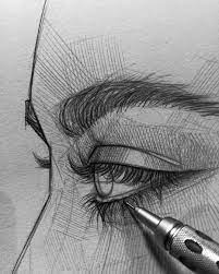 Pin On Desene In Creion