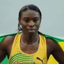 Jun 26, 2021 · by kayon raynor. Shericka Williams Net Worth Runner