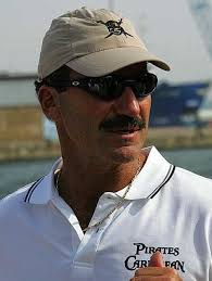 25 års jubileum for populær pro-am regatta