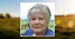 Sharon K. Manning Obituary October 29, 2020