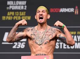 Jerome max keli'i holloway (born december 4, 1991) is an american professional mixed martial artist. Ufc Fight Night Holloway Vs Kattar Betting Picks Total Sports Picks