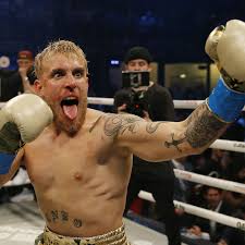 Old logan paul vs new logan paul compilation (youtu.be). Scott Coker Willing To Book Jake Paul Vs Dillon Danis On One Condition Bloody Elbow