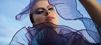 Heidi Klum firma linea per Lidl