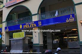 Mit 4/5 von reisenden bewertet. Pelita 24 Hour Nasi Kandar Restaurants In Penang