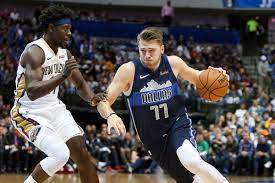 Do not miss pelicans vs mavericks game. Nba Preview New Orleans Pelicans Aim To Slow Down Luka Doncic And Dallas Mavericks For First Victory Of Season The Bird Writes