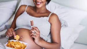 Grossesse : Ce Qu'il Faut Manger Et Ce Qu'il Faut Éviter Quand On Est  Enceinte - Bbc News Afrique