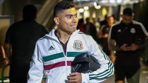 Maybe you would like to learn more about one of these? Orbelin Pineda Responde A Insulto En Instagram As Mexico