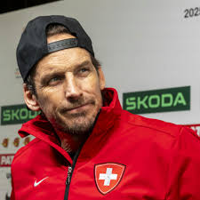 La retraite approche pour Ryan Gunderson. «Beaucoup de choses me traversent  l'esprit»