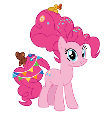 Future Pinkie Pie By Emeraldblast63 On Deviantart My Little Pony Pictures My Little Pony Friendship Mlp My Little Pony