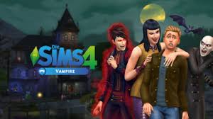 There are some amazing the sims 4 vampire mods that you should have to try and they will enhance the overall gaming experience. Vampires No Or Less Friendship Loss From Uncontrollable Hissing At The Sims 4 Nexus Mods And Community