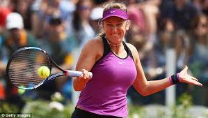 1/32 de . victoria azarenka. Australia Open Azarenka Keeps Mum On Ailment After Shock Exit Punch Newspapers