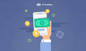 On sunday, august 10th 2014, one full year, 600 000 k bets, and also 360 k+ bitcoins wagered later, primedice presented their extended waited with regard to primedice 3. Primedice Provably Fair Dice Betting Game