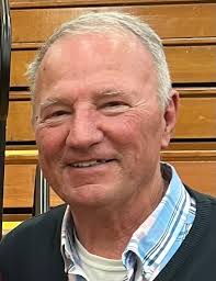 Obituary information for Patrick Alan Barrette