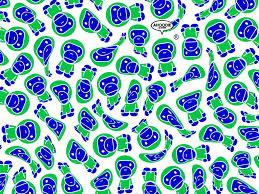Below are 10 finest and newest camo bape wallpaper for desktop with full hd 1080p (1920 × 1080). Bape Computer Wallpapers Top Free Bape Computer Backgrounds Wallpaperaccess