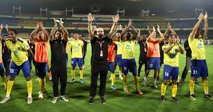 @keralablasters coach @eschattorie is happy with the effort from his players, praised prasanth karuthadathkuni and sahal abdul samad for their performance against read more from @keralablasters blasters head coach eelco schattorie. Isl Kerala Blasters Season Review Constant Chopping And Changing Dented Playoff Chances