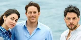 Un posto al sole, anticipazioni puntate della nuova stagione. Anticipazioni Un Posto Al Sole Filippo Trova Serena Con Leonardo