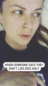 that’s just weird…, #beweird #notthatweird #weirdo , #discgolfmemes  #discgolfhumor #discgolfhumor #discgolfgem