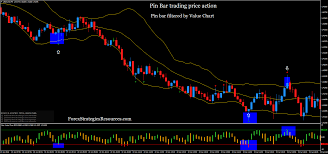 Pin Bar Trading Price Action Forex Strategies Forex