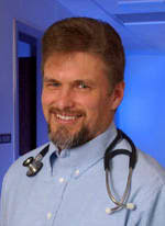 Dr. Michael D. Polka, MD