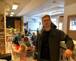 Håkon mosvold larsen (ntb scanpix). Guri Melby Kjaereste Skandalen Pa Lovebakken Vi Apner Delvis Skoler Og Barnehager Welcome To The Blog