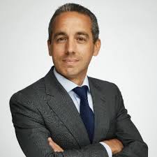 It's always great to sit down with CNBC Squawk Box. Yesterday was  particularly special as we celebrated 25 years of Nasdaq MarketSite in  Times Square. 25 years ago, we were an early