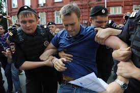 Image result for Alexei Navalny.