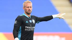 View the player profile of goalkeeper peter schmeichel, including statistics and photos, on the official website of the premier league. Rumour Has It Man Utd Eyeing Schmeichel Psg Prepare Offer For Liverpool Target Thiago