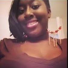 Neshia Smith's Instagram, Twitter & Facebook